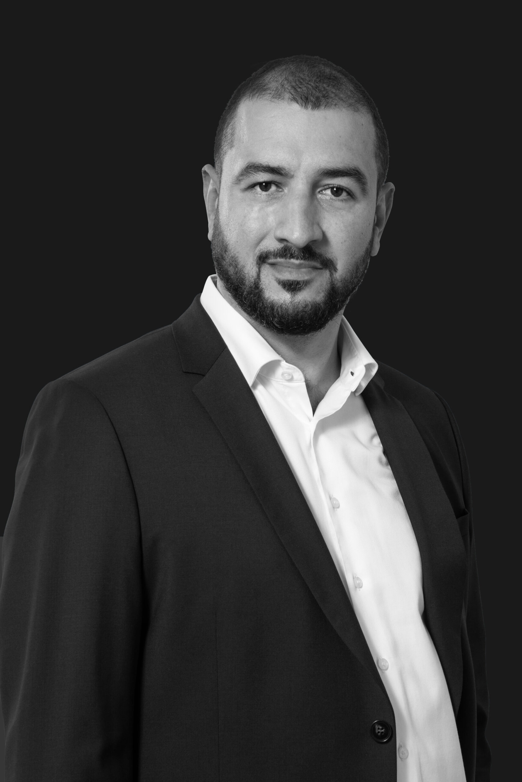 Martin Kyuchukov