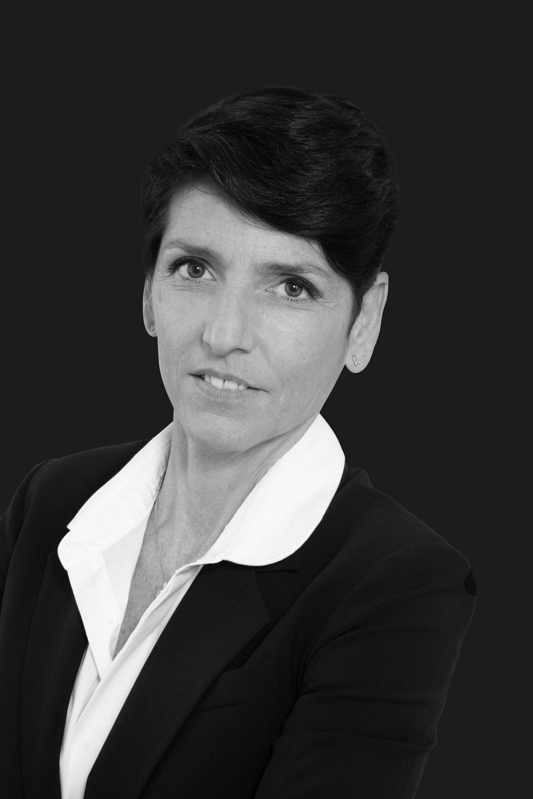 Catherine Nahmias-Ferrandini