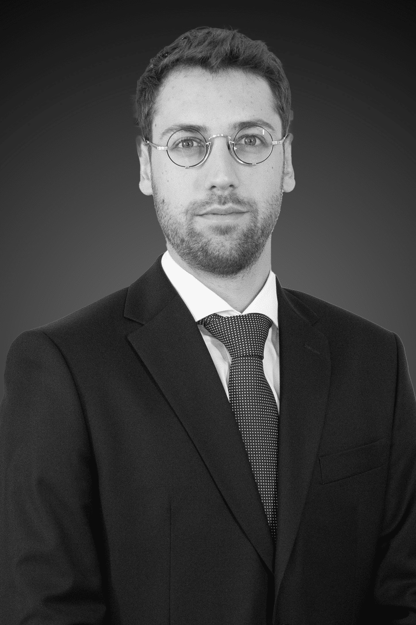 Charles Bergeon